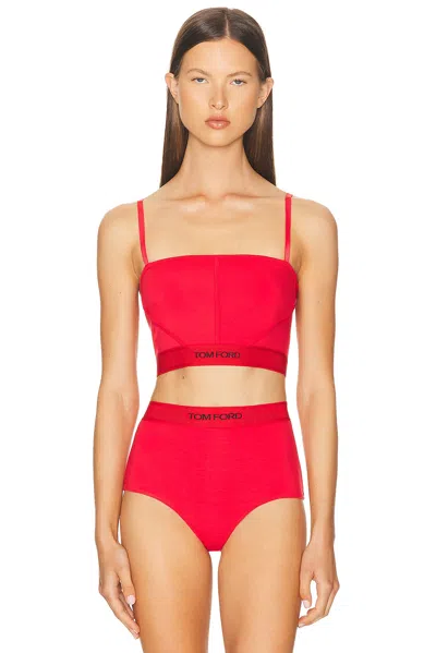 TOM FORD SIGNATURE TOP