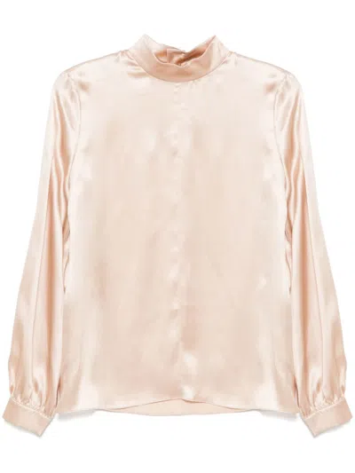 TOM FORD SILK SHIRT