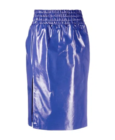 TOM FORD SLIT SKIRT