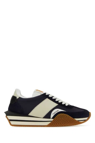 TOM FORD TOM FORD SNEAKERS