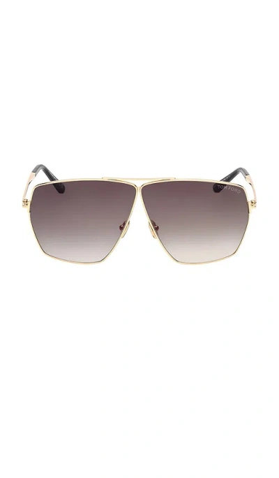 TOM FORD STELLA SUNGLASSES
