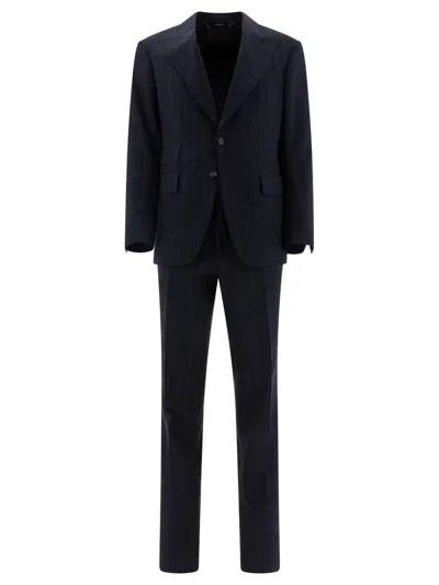 TOM FORD TOM FORD SUITS