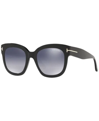 TOM FORD SUNGLASSES, FT0613 52