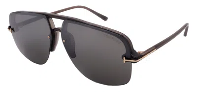 TOM FORD TOM FORD SUNGLASSES FT1003/S-51B-63-11-145 N0N-POLARIZED