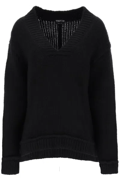 TOM FORD SWEATER