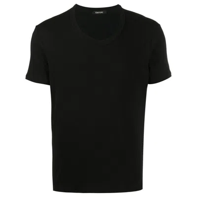 TOM FORD TOM FORD T-SHIRTS