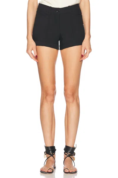 TOM FORD TAILORED MINI SHORT