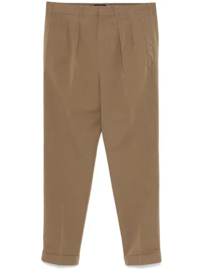 TOM FORD TAILORED TROUSERS