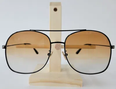 TOM FORD TOM FORD TF-758 DELILAH SUNGLASSES BLACK 01F AUTHENTIC