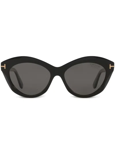 TOM FORD TONI SUNGLASSES