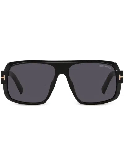 TOM FORD TURNER SUNGLASSES