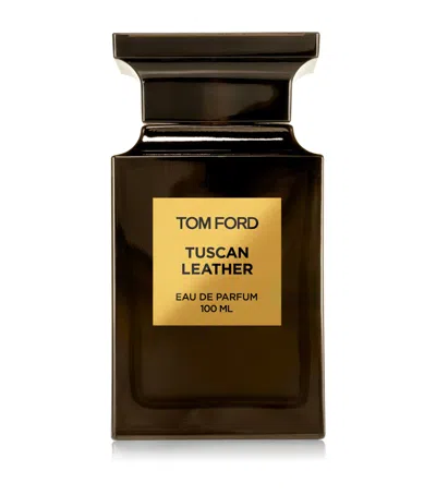 TOM FORD TUSCAN LEATHER EAU DE PARFUM