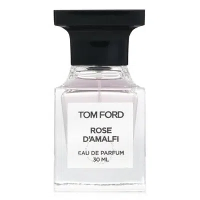 TOM FORD TOM FORD UNISEX ROSE D'AMALFI EDP SPRAY 1.0 OZ FRAGRANCES 888066133388