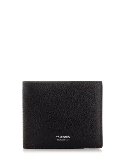 TOM FORD WALLET