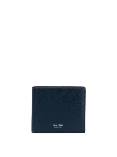 TOM FORD TOM FORD WALLETS & CARD HOLDERS