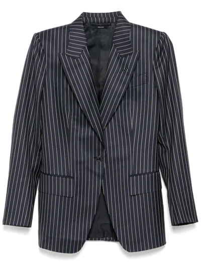 TOM FORD WALLIS BLAZER