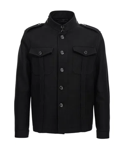 TOM FORD TOM FORD JAPANESE JACKET