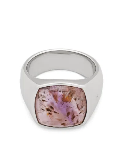 TOM WOOD KAY SAKURA RING