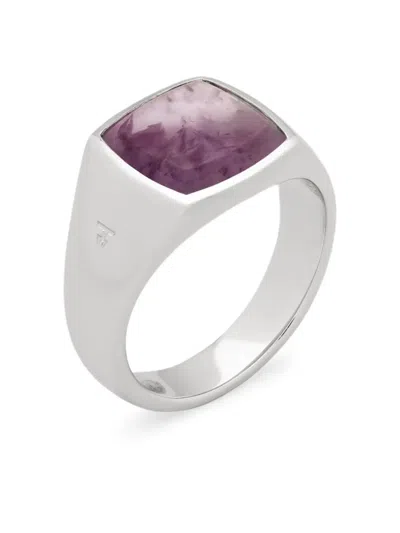 TOM WOOD KAY SAKURA RING