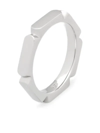 TOM WOOD UMI BAND RING