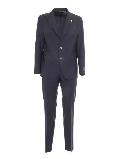 TOMBOLINI ZERO GRAVITY SUIT