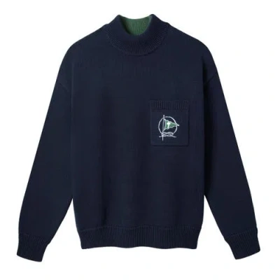 TOMBOLO TOMBOLO MARINER SWEATER