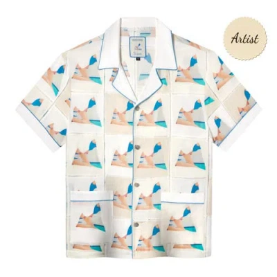 TOMBOLO TOMBOLO 'TOM WESSELMANN