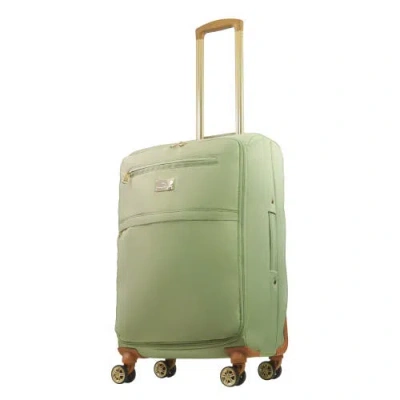 TOMMY BAHAMA TOMMY BAHAMA 26" SOFT SIDED SPINNER LUGGAGE