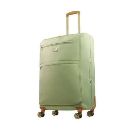 TOMMY BAHAMA TOMMY BAHAMA 30" SOFT SIDED SPINNER LUGGAGE
