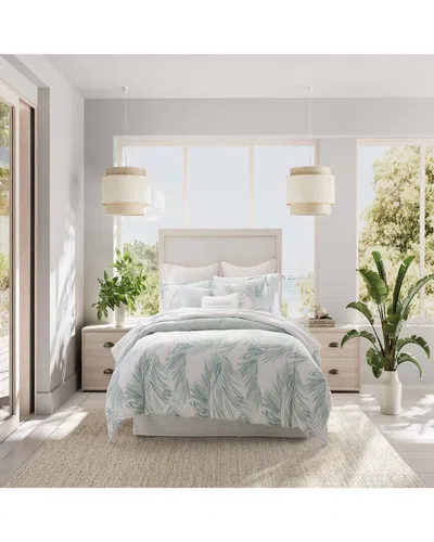 TOMMY BAHAMA TOMMY BAHAMA CANYON PALMS COMFORTER BEDDING SET