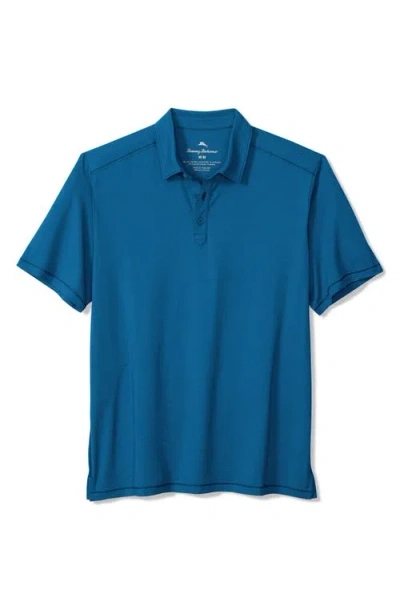 TOMMY BAHAMA TOMMY BAHAMA COSTA WAVE POLO