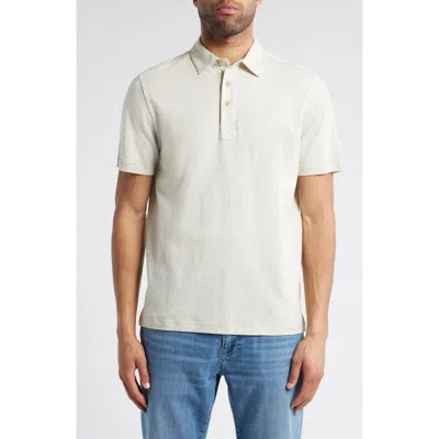 TOMMY BAHAMA TOMMY BAHAMA LAURITO BEACH COTTON & LINEN POLO