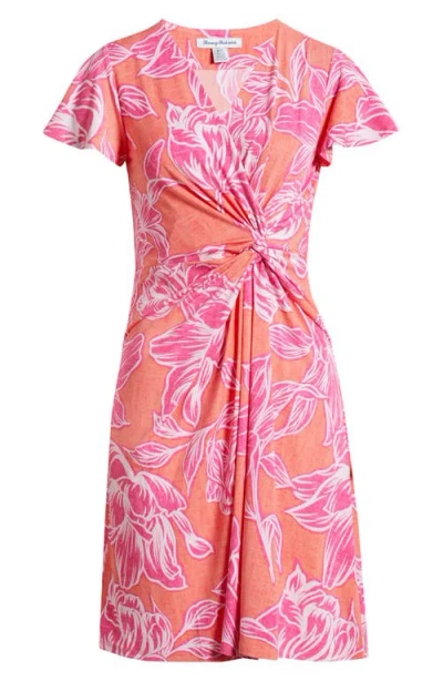 TOMMY BAHAMA TOMMY BAHAMA SOPHIA PARADISO PETA DRESS