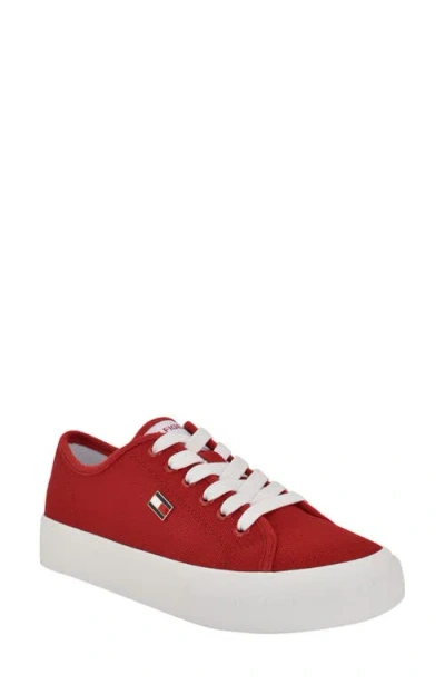 TOMMY HILFIGER TOMMY HILFIGER ARESSA SNEAKER