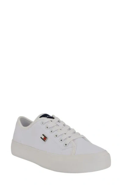 TOMMY HILFIGER TOMMY HILFIGER ARESSA SNEAKER