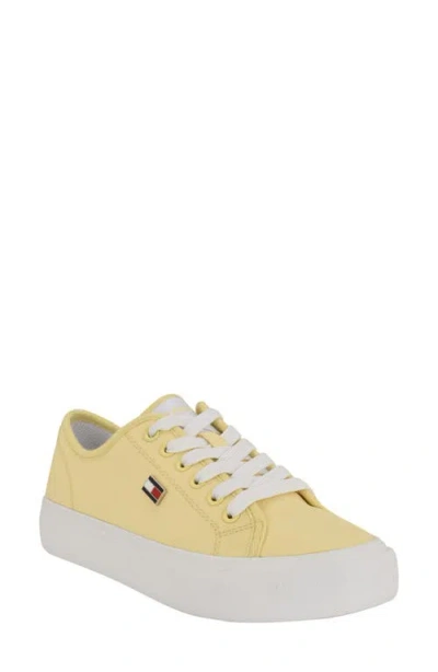 TOMMY HILFIGER TOMMY HILFIGER ARESSA SNEAKER