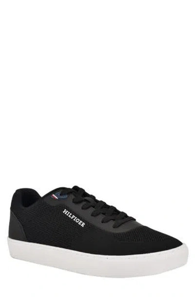 TOMMY HILFIGER TOMMY HILFIGER BERO LOW TOP SNEAKER
