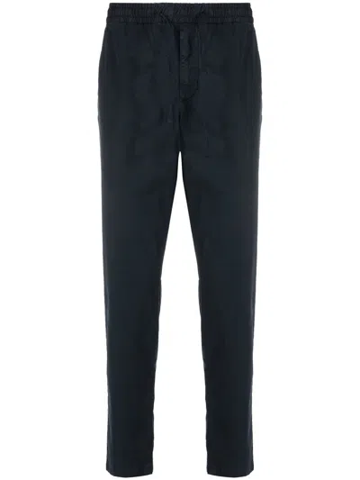 TOMMY HILFIGER CHELSEA STRAIGHT-LEG TROUSERS