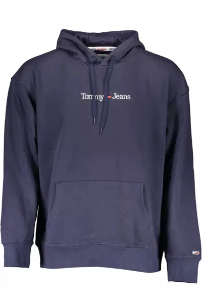 TOMMY HILFIGER CLASSIC HOODED SWEATSHIRT