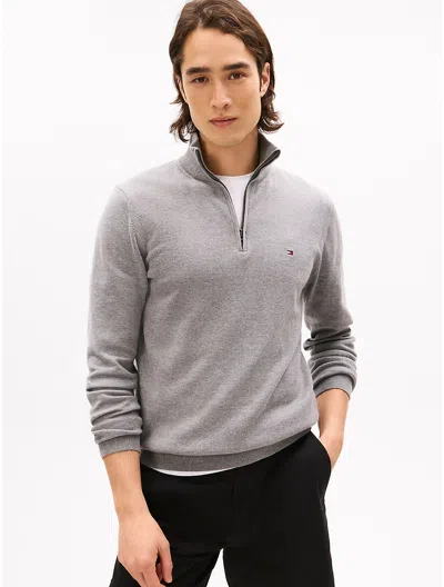 TOMMY HILFIGER CLASSIC QUARTER