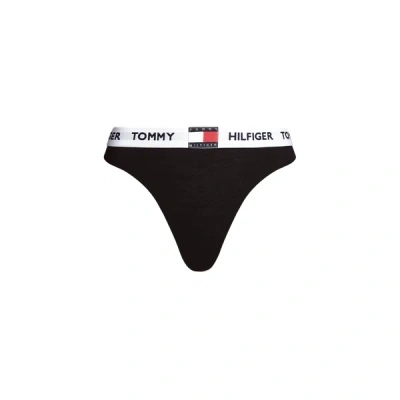 TOMMY HILFIGER CULOTTE EN COTON