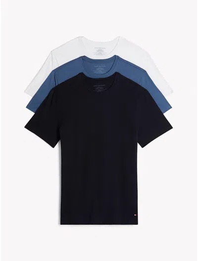 TOMMY HILFIGER COTTON CLASSICS UNDERSHIRT 3
