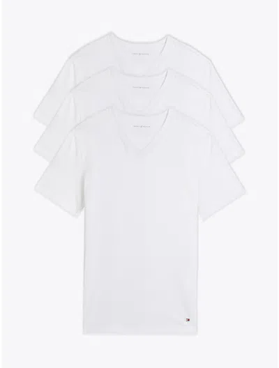 TOMMY HILFIGER COTTON CLASSICS V