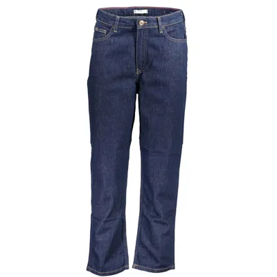 TOMMY HILFIGER COTTON JEANS & WOMEN'S PANT
