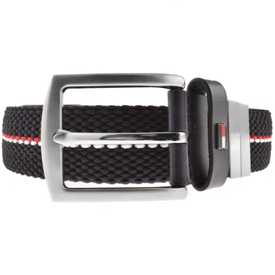 TOMMY HILFIGER TOMMY HILFIGER DENTON REVERSIBLE BELT NAVY