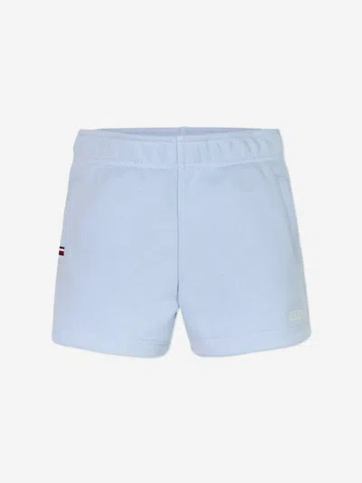 TOMMY HILFIGER TOMMY HILFIGER GIRLS TOMMY SCRIPT SHORTS