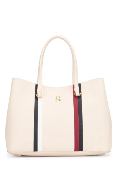 TOMMY HILFIGER TOMMY HILFIGER HANDBAGS.