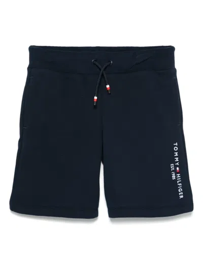 TOMMY HILFIGER JUNIOR ESSENTIAL SHORTS