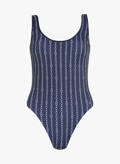 TOMMY HILFIGER MAILLOT DE BAIN 1 PIÈCE