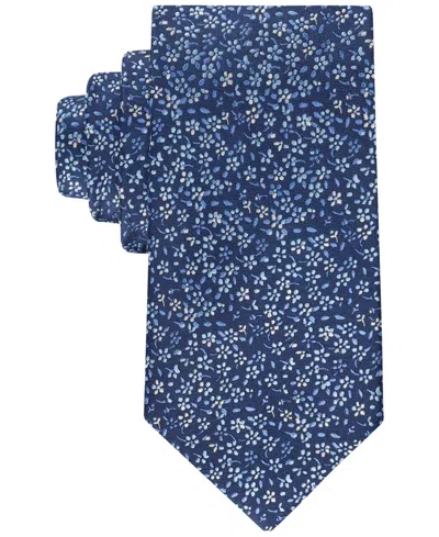 TOMMY HILFIGER MEN BOTANICAL TIES